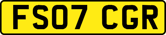 FS07CGR