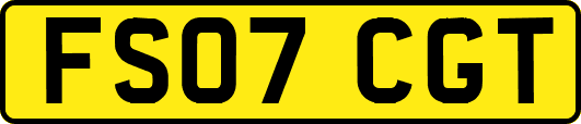 FS07CGT