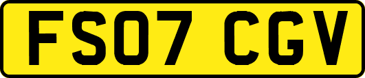 FS07CGV