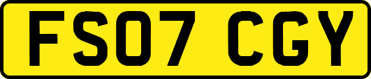 FS07CGY