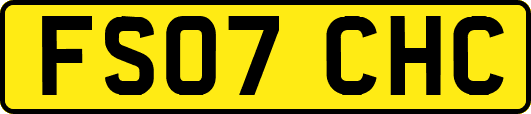 FS07CHC