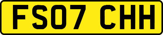 FS07CHH