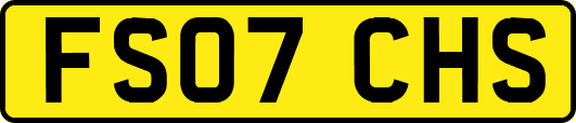 FS07CHS