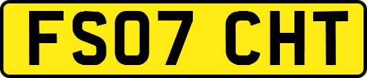 FS07CHT