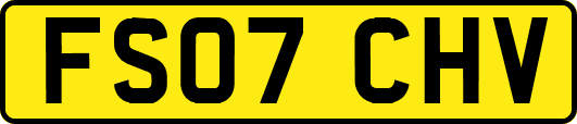 FS07CHV