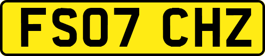 FS07CHZ