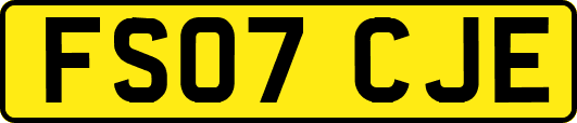 FS07CJE
