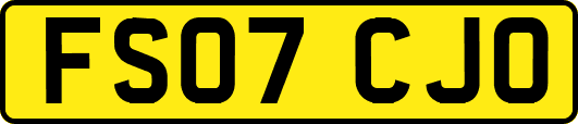 FS07CJO