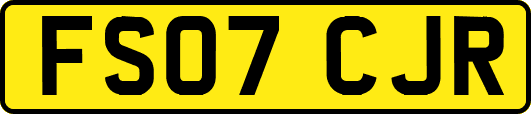 FS07CJR