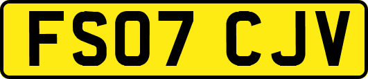 FS07CJV