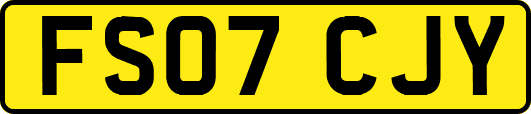 FS07CJY