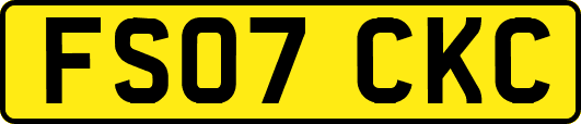 FS07CKC