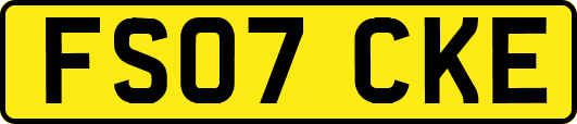 FS07CKE
