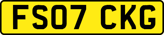 FS07CKG