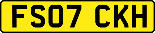 FS07CKH