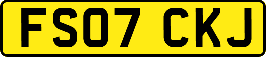 FS07CKJ