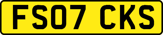 FS07CKS