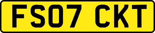 FS07CKT