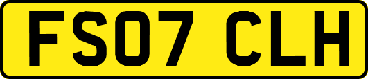 FS07CLH