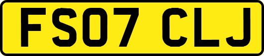 FS07CLJ