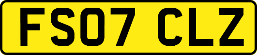 FS07CLZ