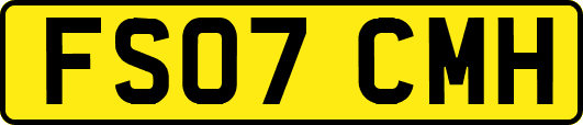 FS07CMH