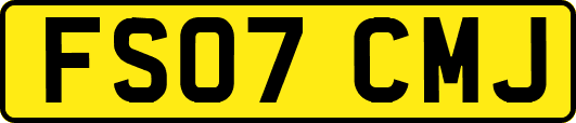 FS07CMJ