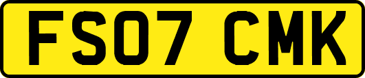 FS07CMK