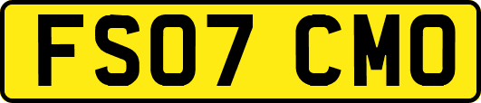 FS07CMO