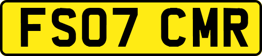 FS07CMR