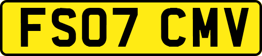 FS07CMV