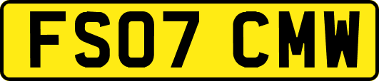 FS07CMW