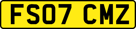 FS07CMZ