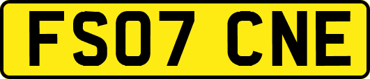 FS07CNE