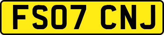 FS07CNJ