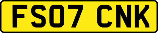 FS07CNK
