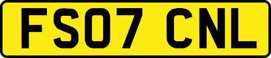 FS07CNL