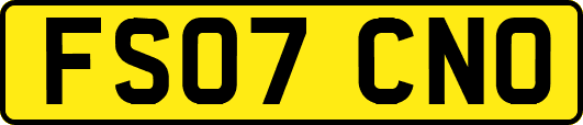 FS07CNO