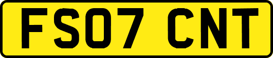 FS07CNT