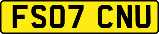 FS07CNU