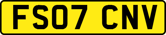 FS07CNV