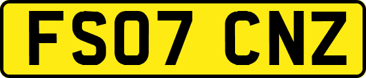 FS07CNZ