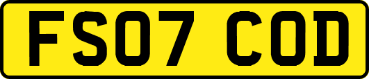 FS07COD