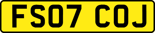 FS07COJ
