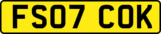 FS07COK