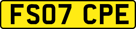 FS07CPE