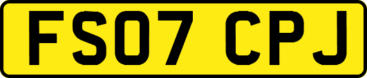 FS07CPJ