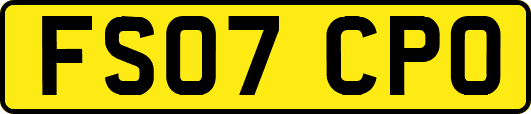 FS07CPO
