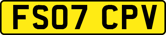FS07CPV