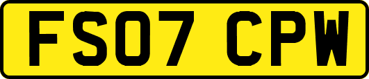 FS07CPW